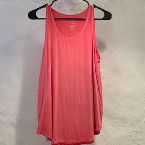 Melon Color Tank Top🌸❤️☀️